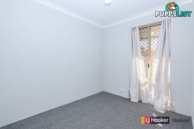 Unit 1/12 Wroxton Street MIDLAND WA 6056