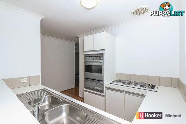 Unit 1/12 Wroxton Street MIDLAND WA 6056