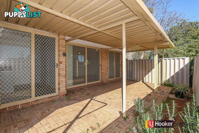 Unit 1/12 Wroxton Street MIDLAND WA 6056