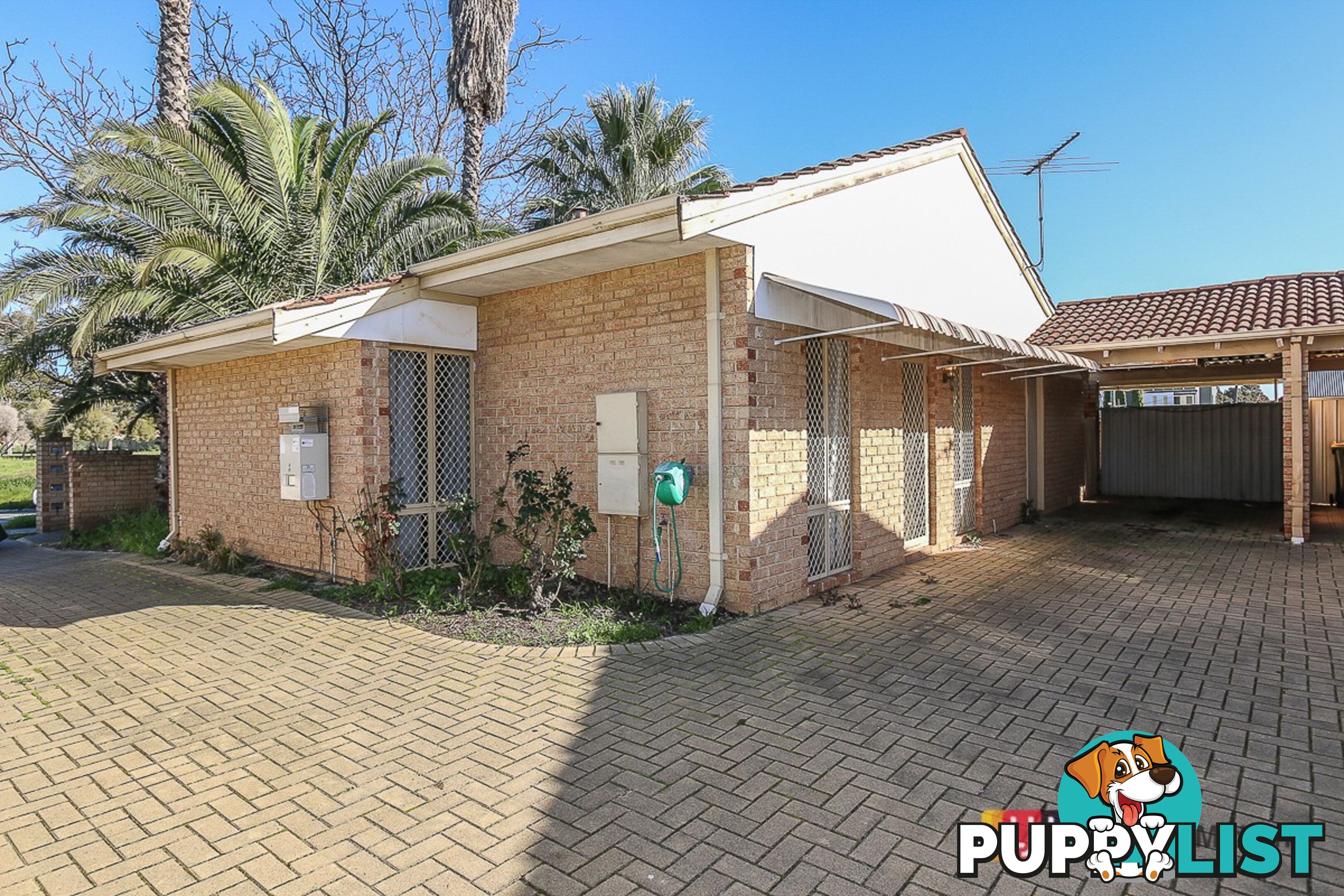 Unit 1/12 Wroxton Street MIDLAND WA 6056