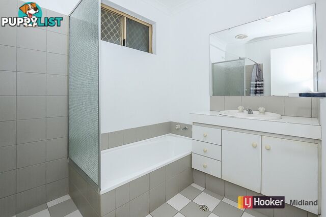 Unit 1/12 Wroxton Street MIDLAND WA 6056