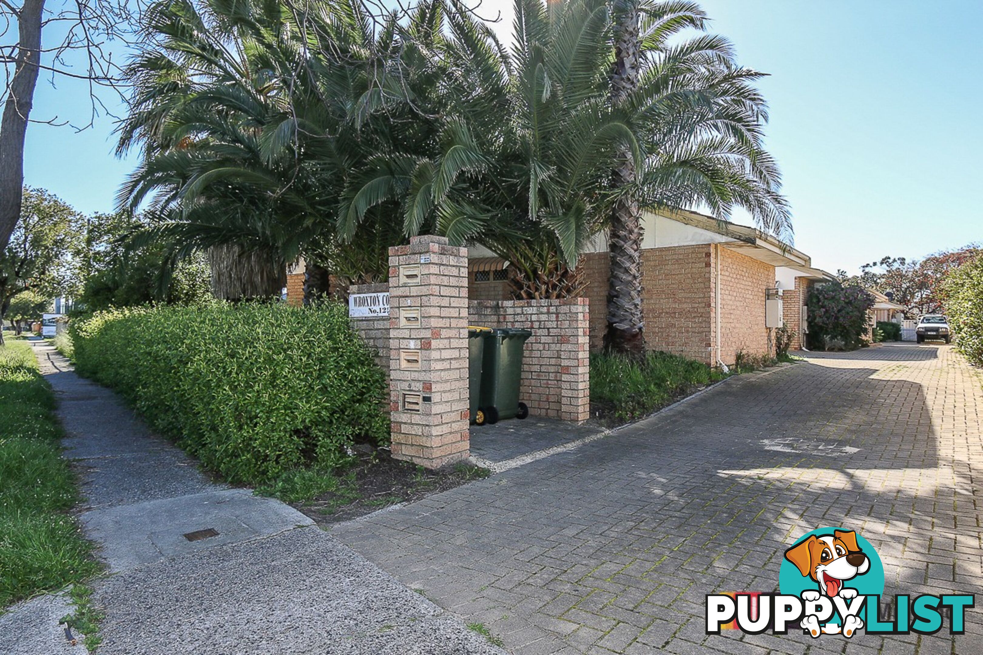 Unit 1/12 Wroxton Street MIDLAND WA 6056