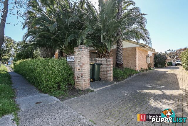 Unit 1/12 Wroxton Street MIDLAND WA 6056