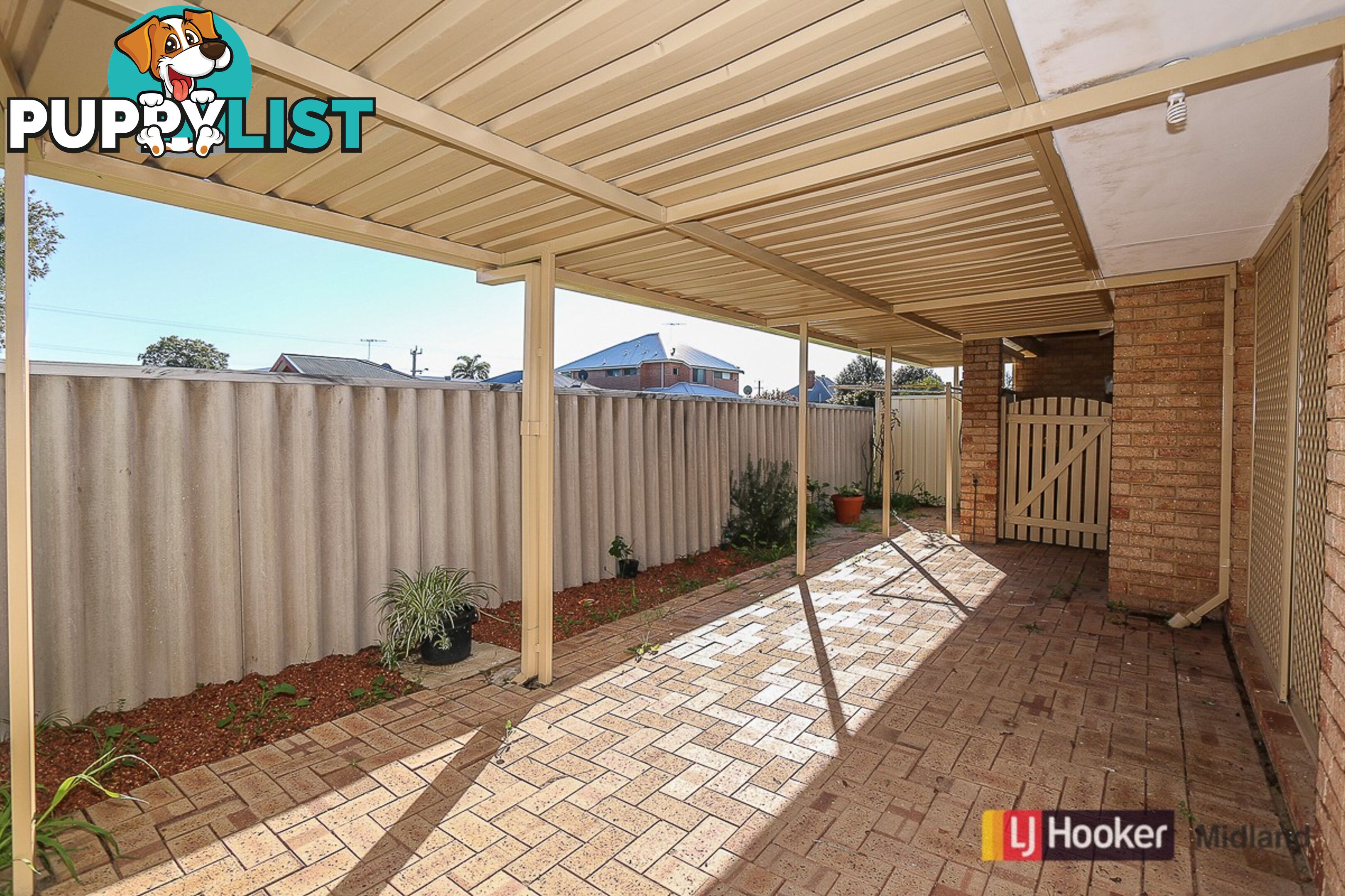 Unit 1/12 Wroxton Street MIDLAND WA 6056