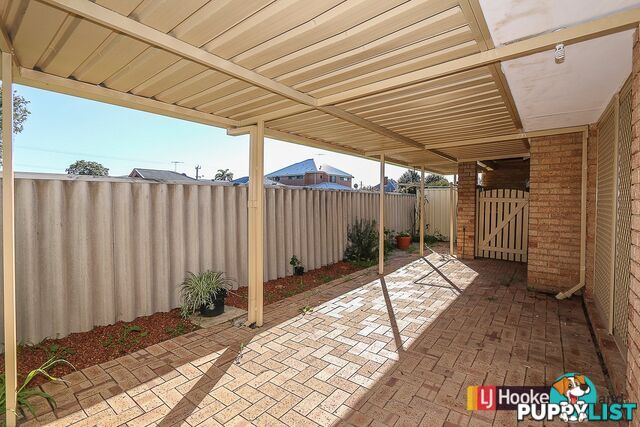 Unit 1/12 Wroxton Street MIDLAND WA 6056