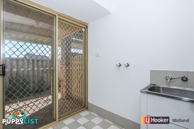 Unit 1/12 Wroxton Street MIDLAND WA 6056