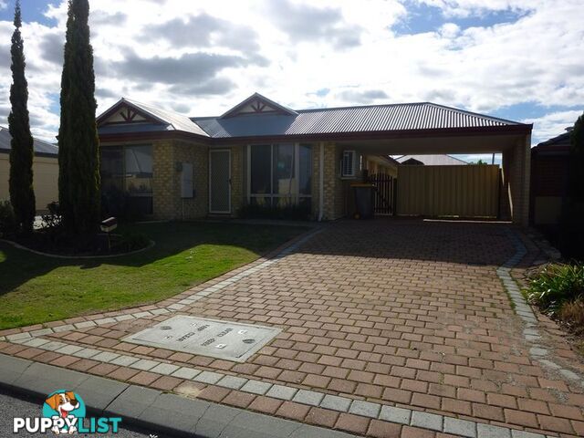 3 Karbar Pass ELLENBROOK WA 6069