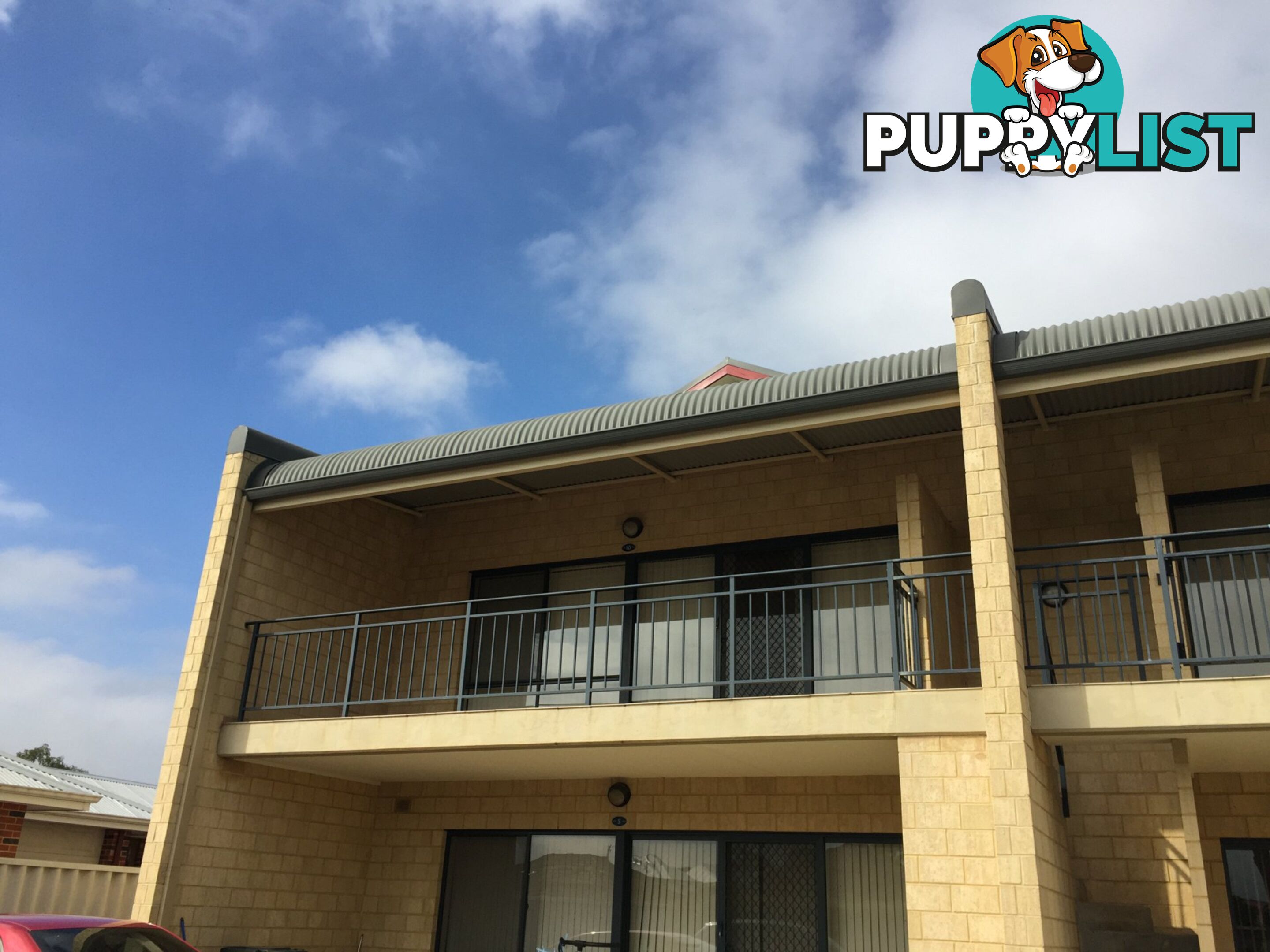 Unit 10/122 Morrison Road MIDLAND WA 6056