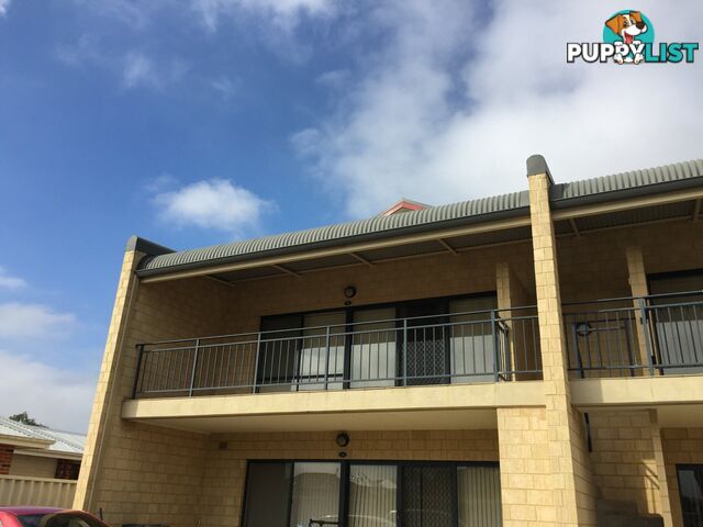 Unit 10/122 Morrison Road MIDLAND WA 6056