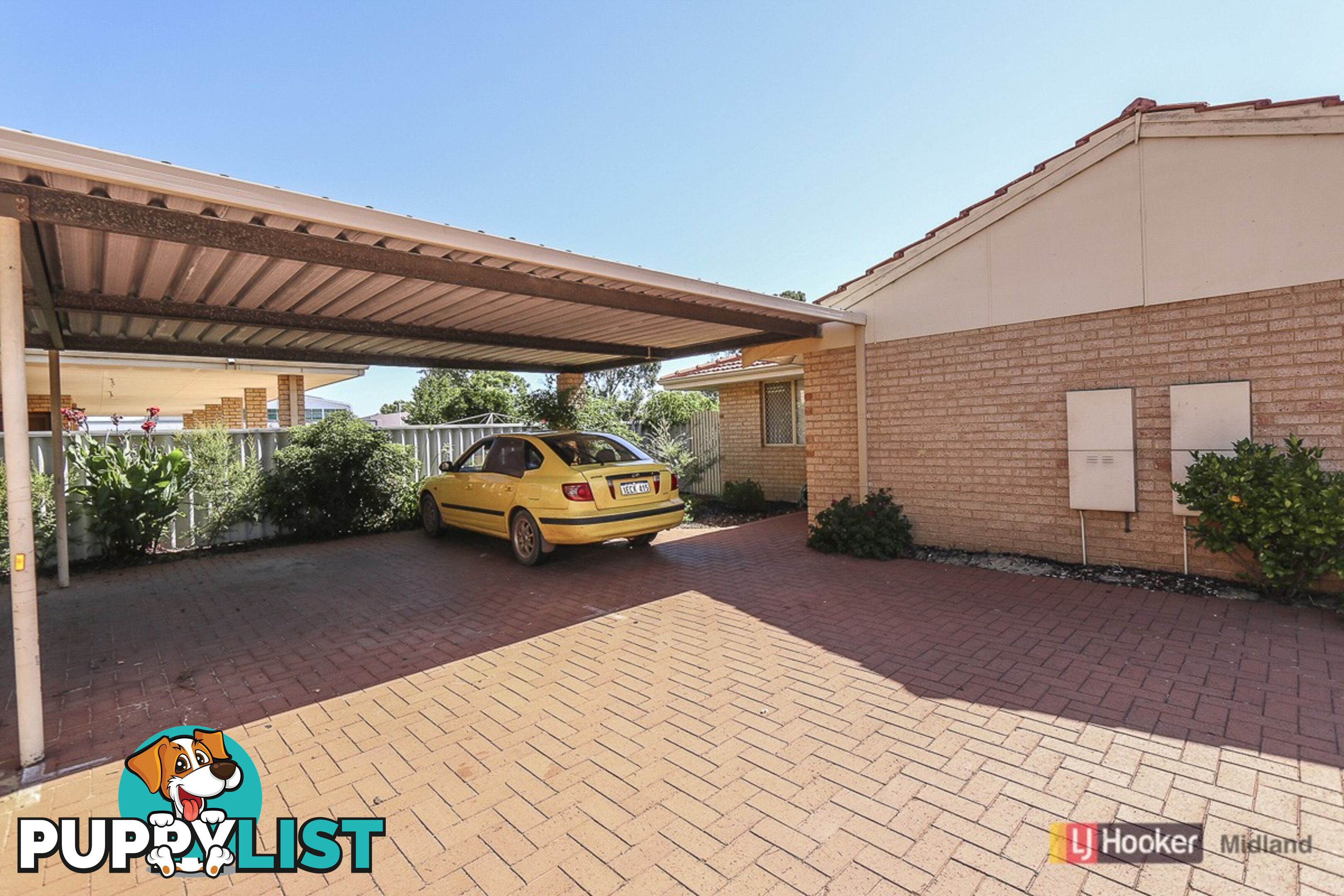 Unit 4/55 Sayer Street MIDLAND WA 6056