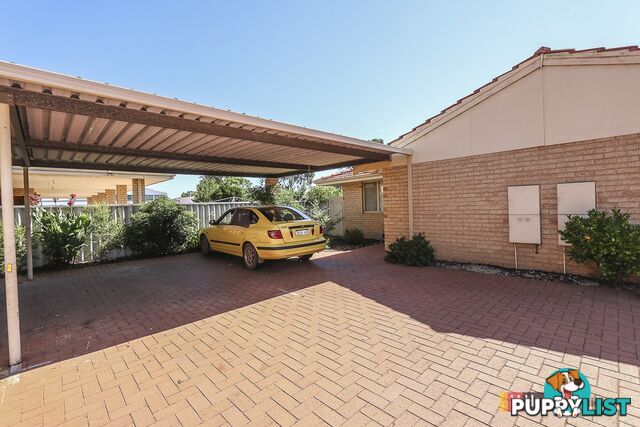 Unit 4/55 Sayer Street MIDLAND WA 6056