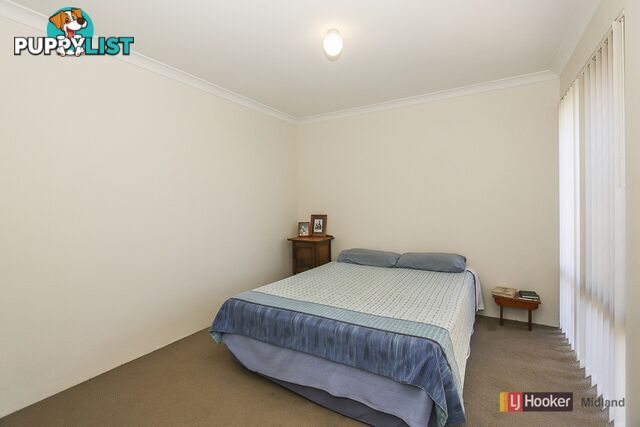 Unit 4/55 Sayer Street MIDLAND WA 6056