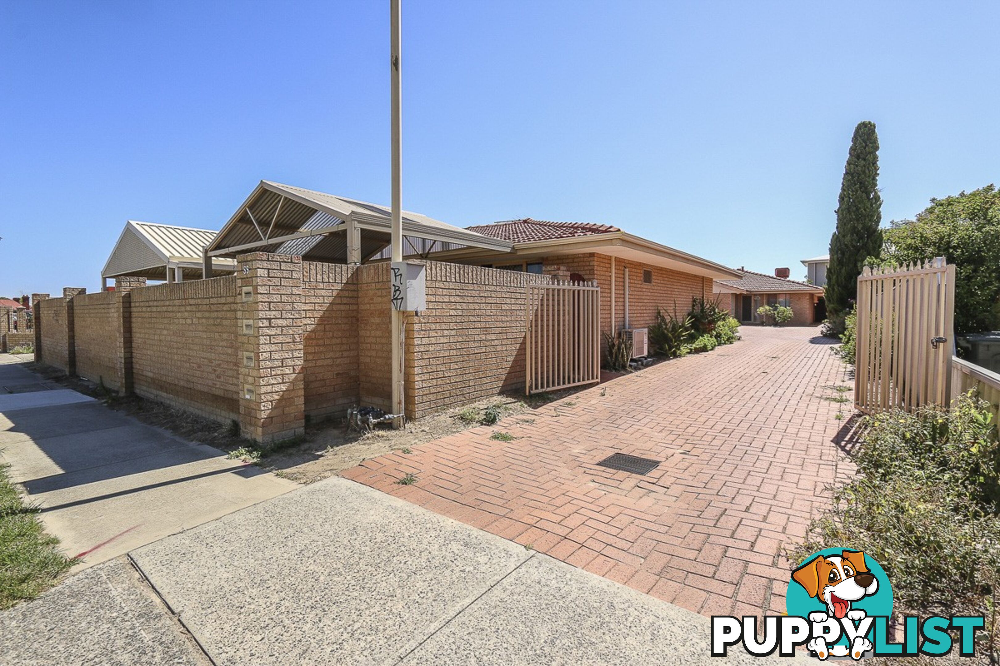 Unit 4/55 Sayer Street MIDLAND WA 6056