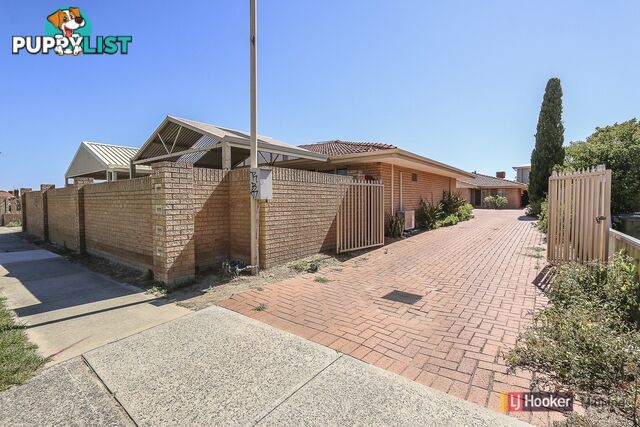 Unit 4/55 Sayer Street MIDLAND WA 6056