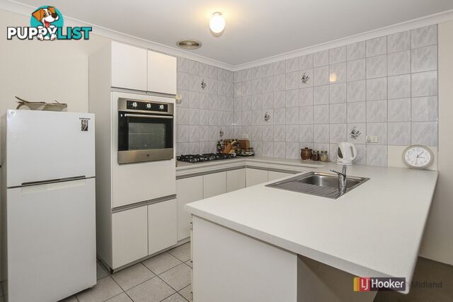 Unit 4/55 Sayer Street MIDLAND WA 6056