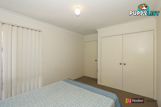 Unit 4/55 Sayer Street MIDLAND WA 6056