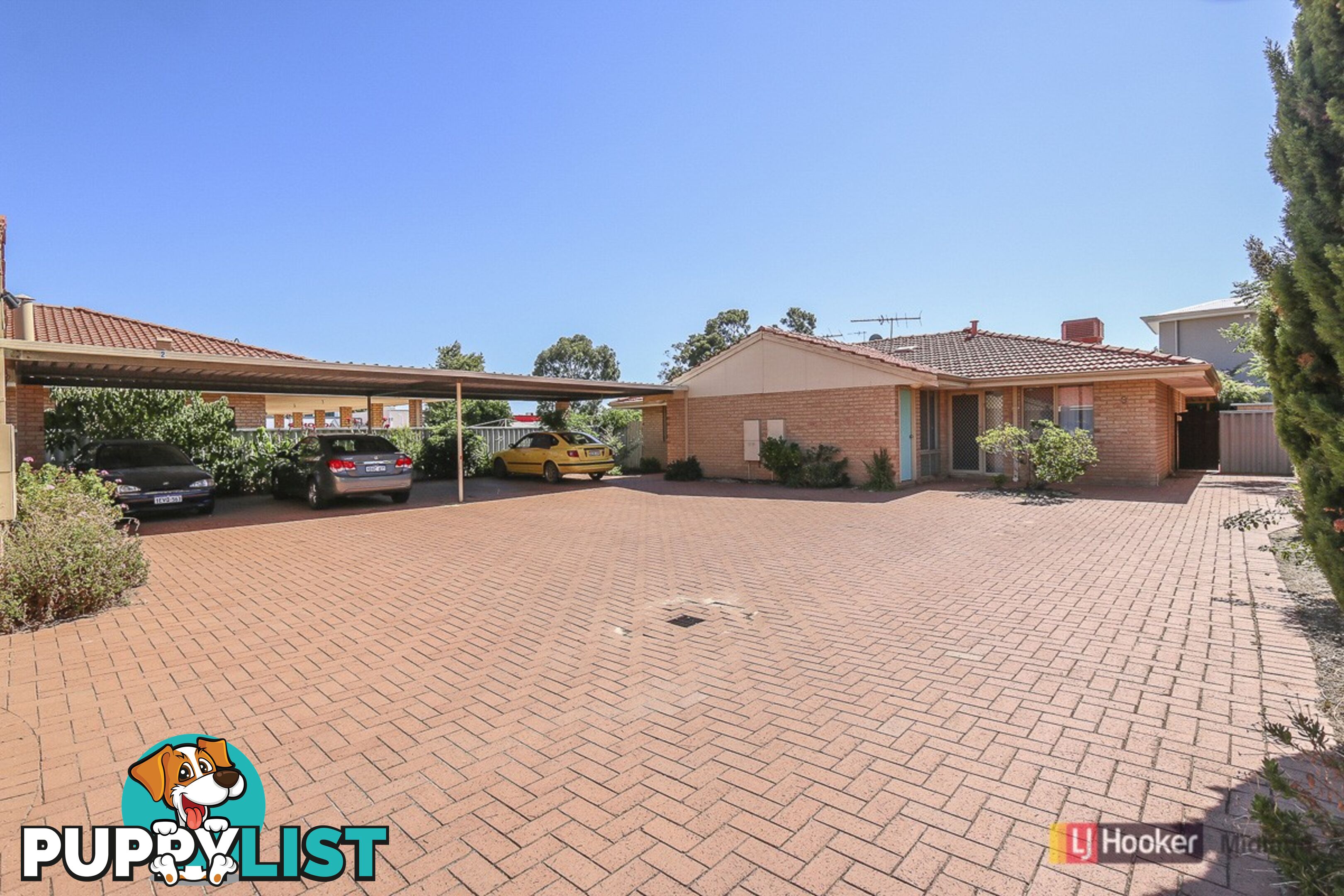 Unit 4/55 Sayer Street MIDLAND WA 6056