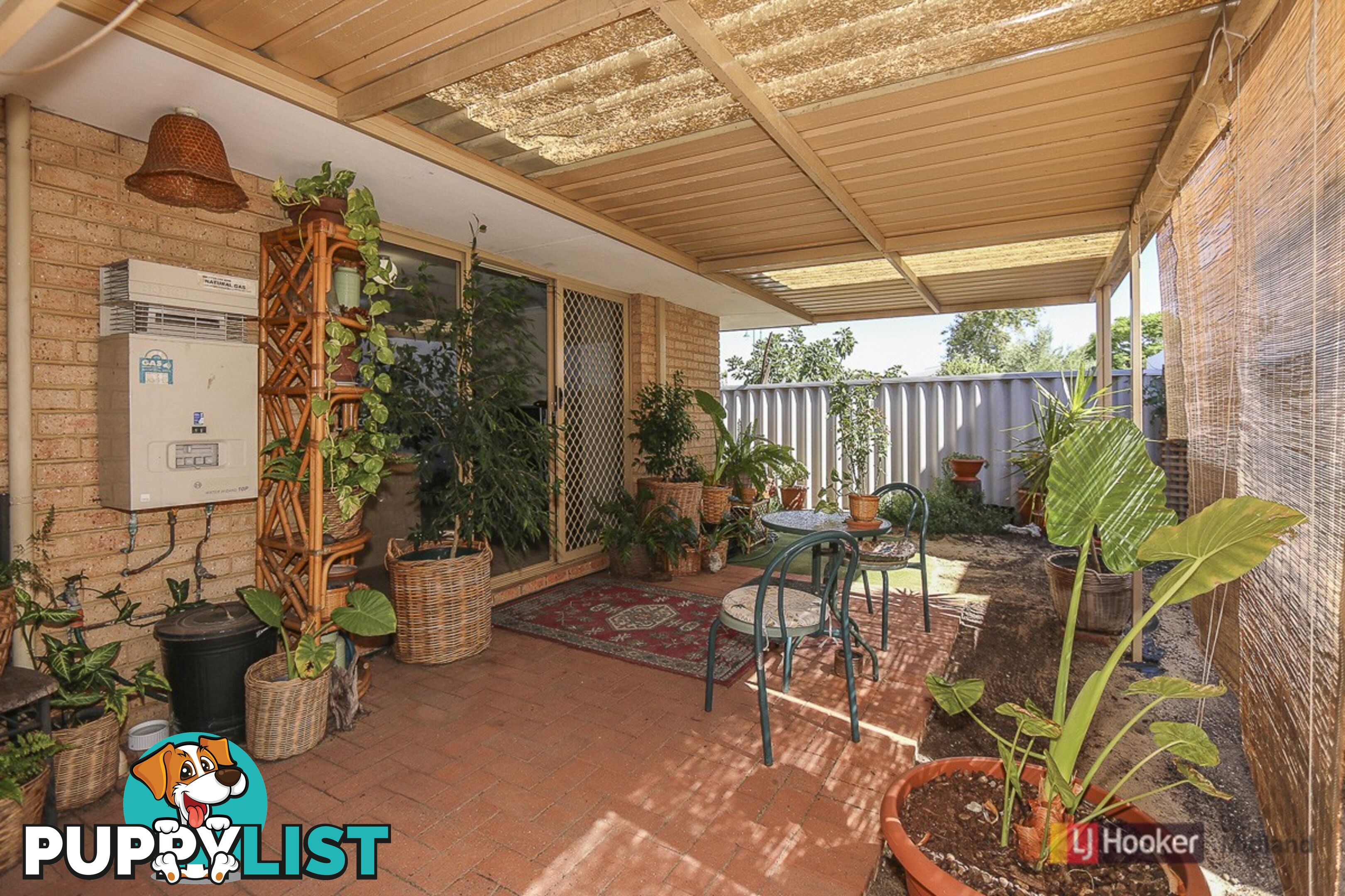 Unit 4/55 Sayer Street MIDLAND WA 6056