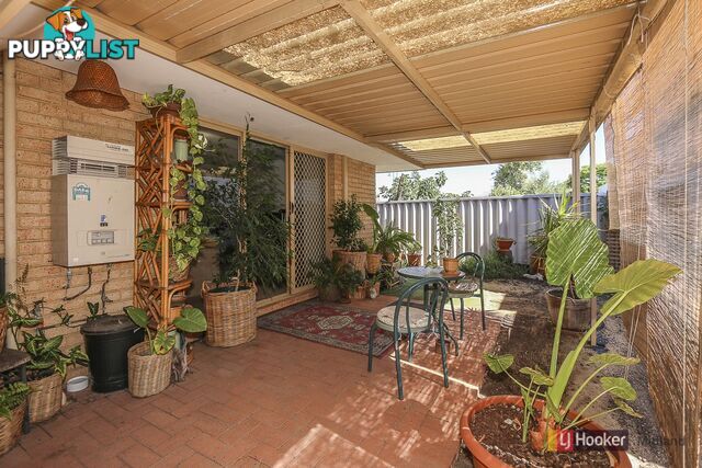 Unit 4/55 Sayer Street MIDLAND WA 6056