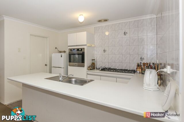 Unit 4/55 Sayer Street MIDLAND WA 6056