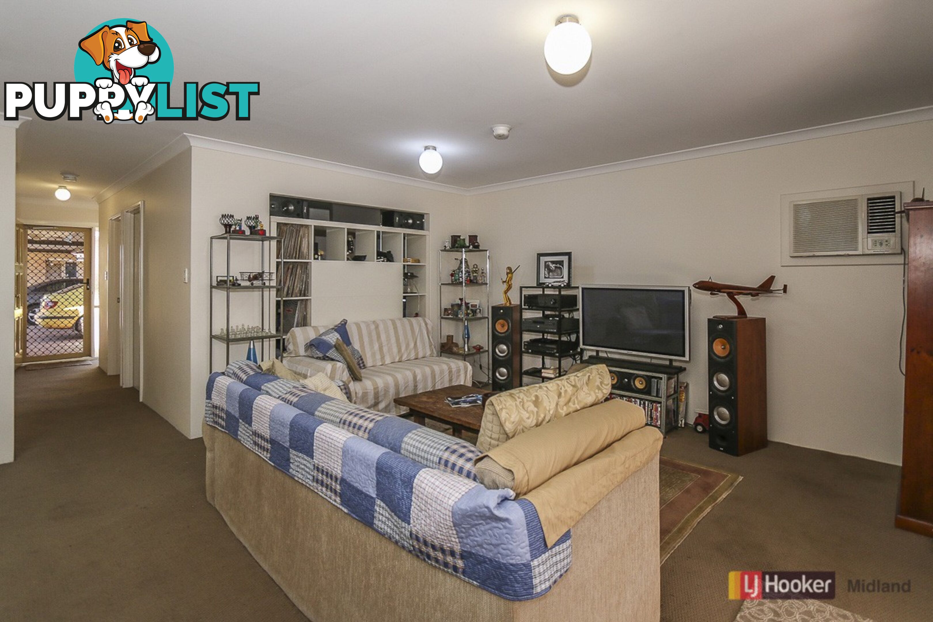 Unit 4/55 Sayer Street MIDLAND WA 6056