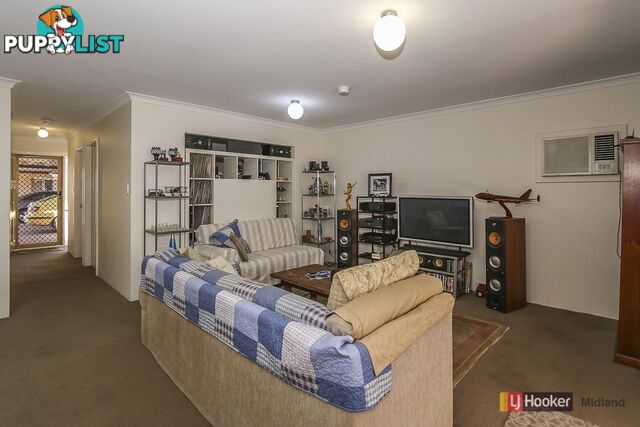 Unit 4/55 Sayer Street MIDLAND WA 6056