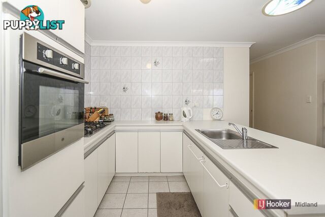 Unit 4/55 Sayer Street MIDLAND WA 6056