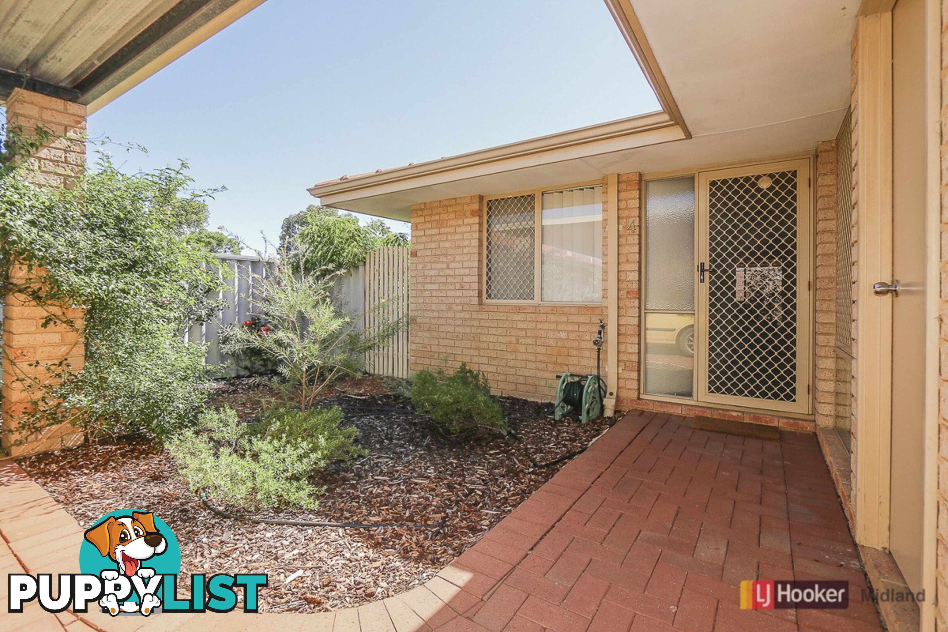 Unit 4/55 Sayer Street MIDLAND WA 6056