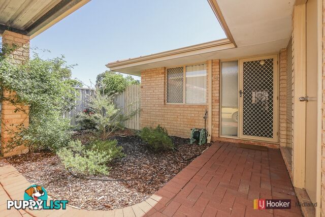 Unit 4/55 Sayer Street MIDLAND WA 6056