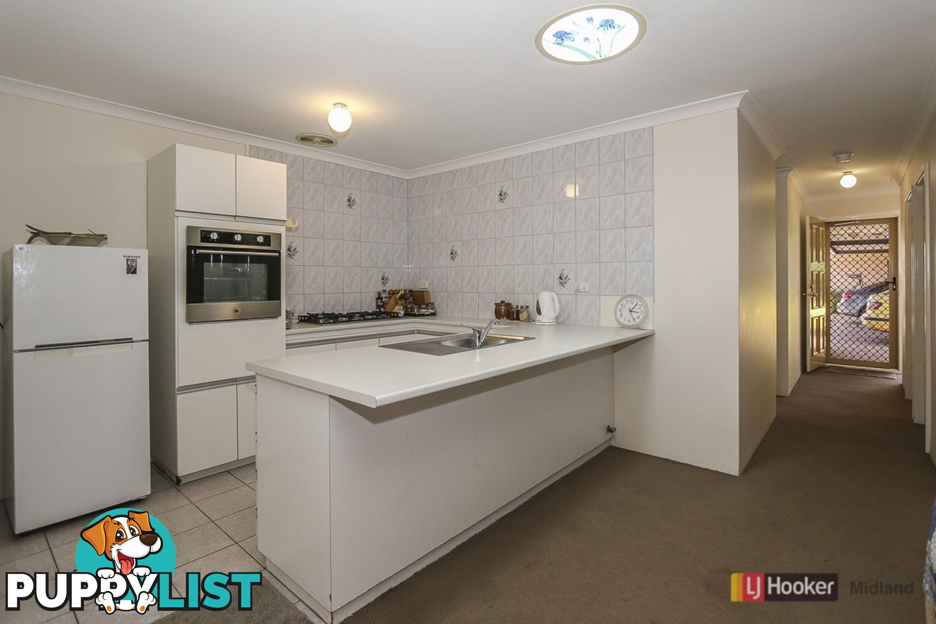 Unit 4/55 Sayer Street MIDLAND WA 6056