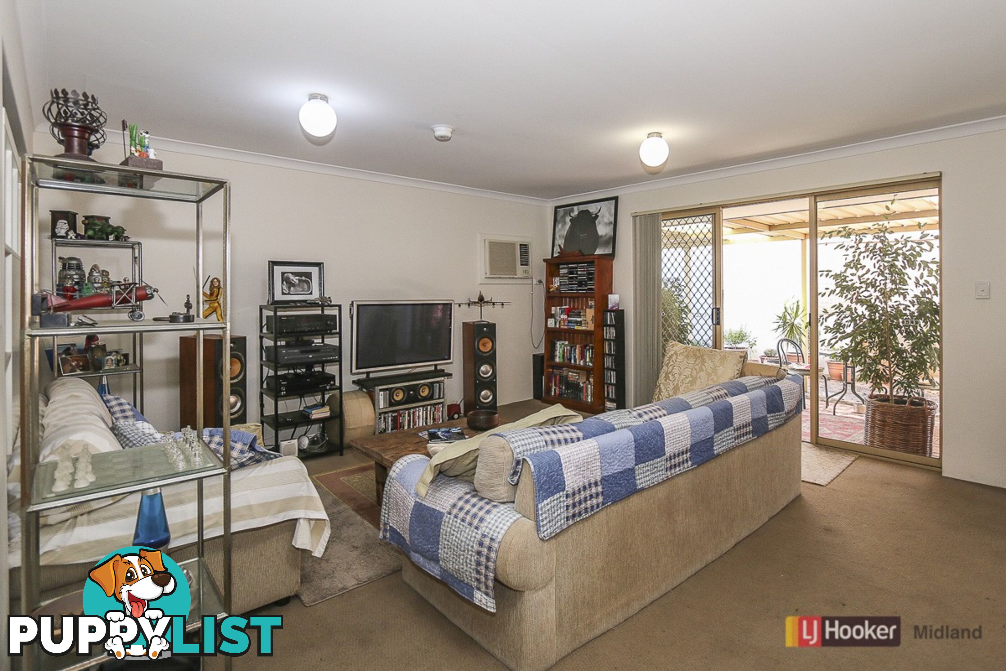 Unit 4/55 Sayer Street MIDLAND WA 6056