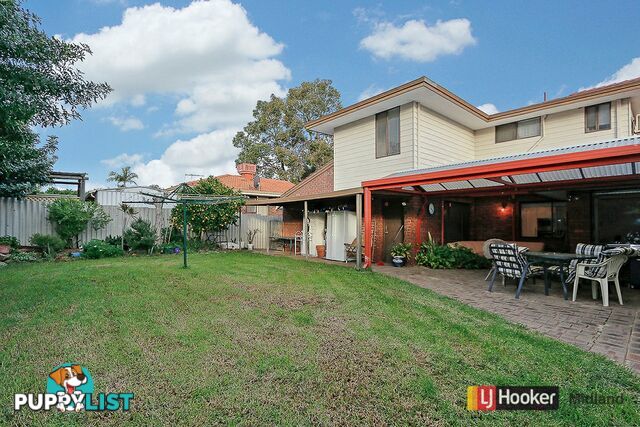 23 Abbott Way SWAN VIEW WA 6056