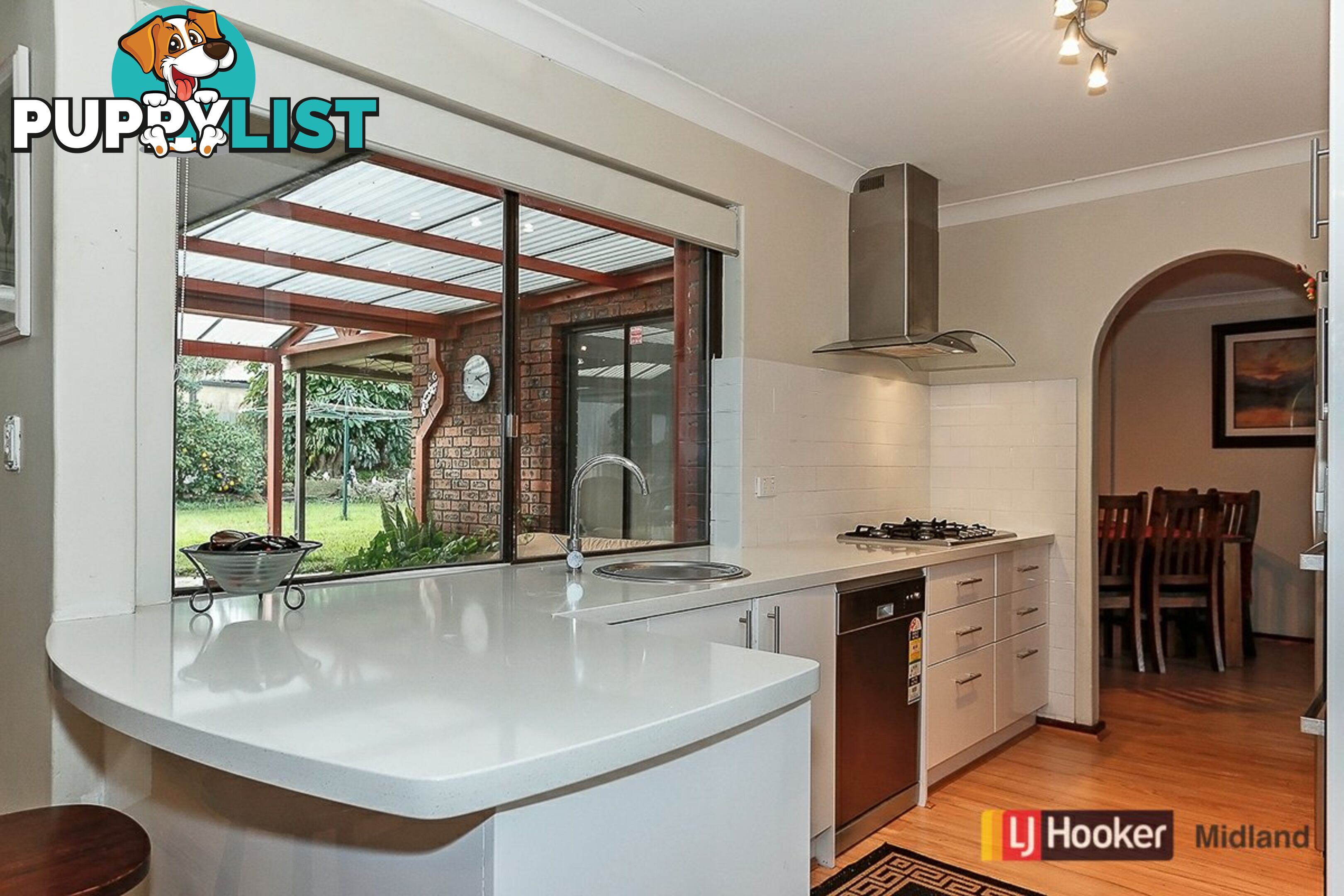 23 Abbott Way SWAN VIEW WA 6056