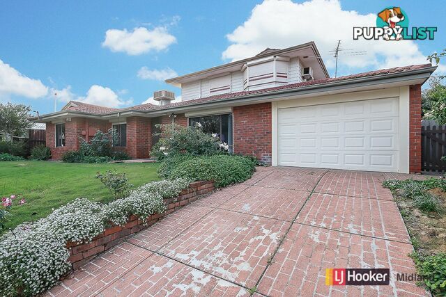 23 Abbott Way SWAN VIEW WA 6056