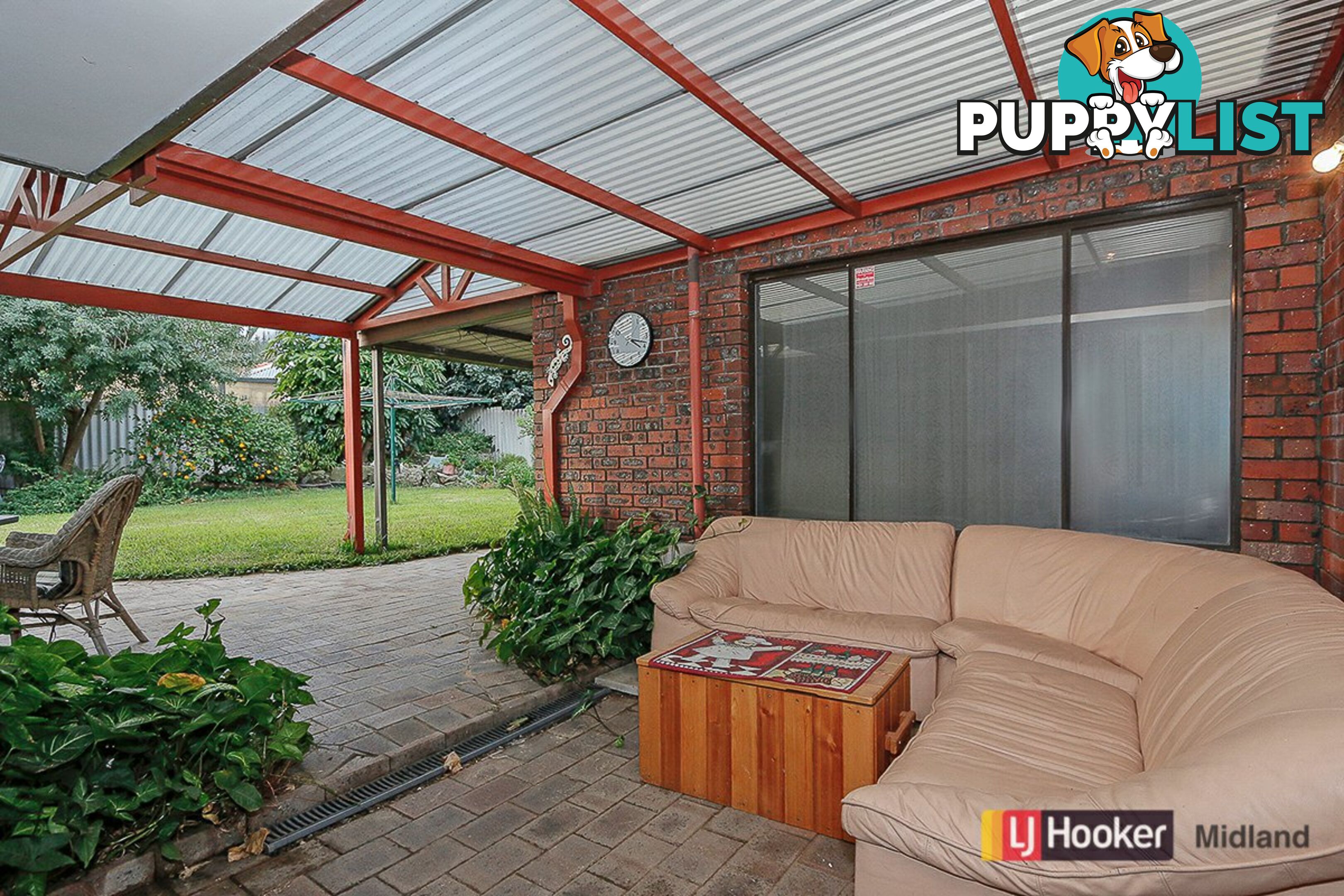 23 Abbott Way SWAN VIEW WA 6056