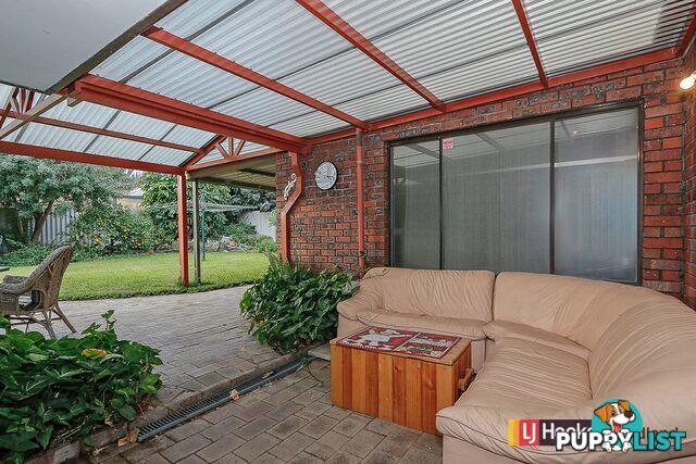 23 Abbott Way SWAN VIEW WA 6056