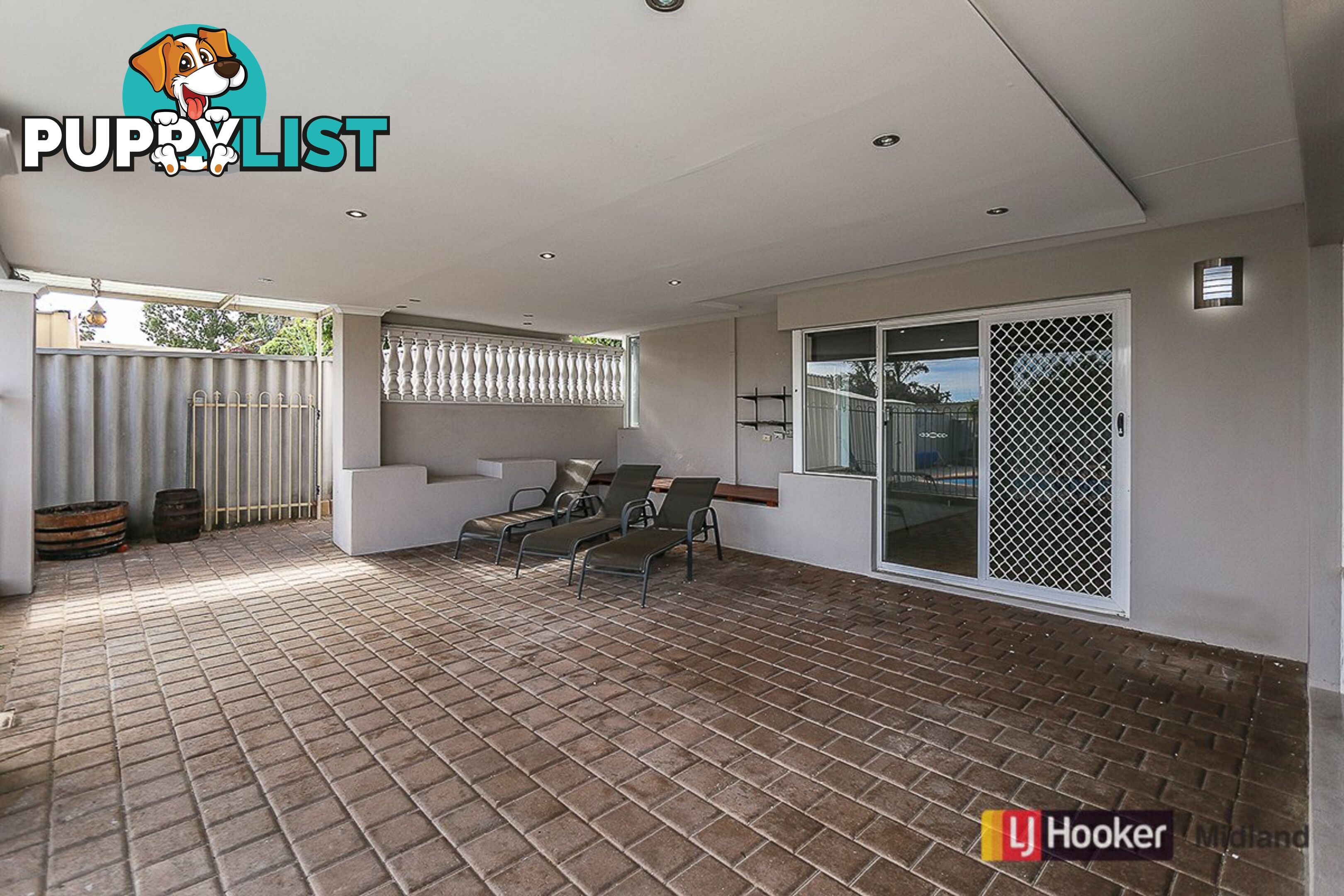 16 Rickmann Place MARANGAROO WA 6064