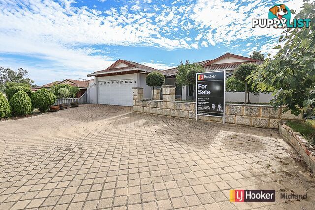 16 Rickmann Place MARANGAROO WA 6064