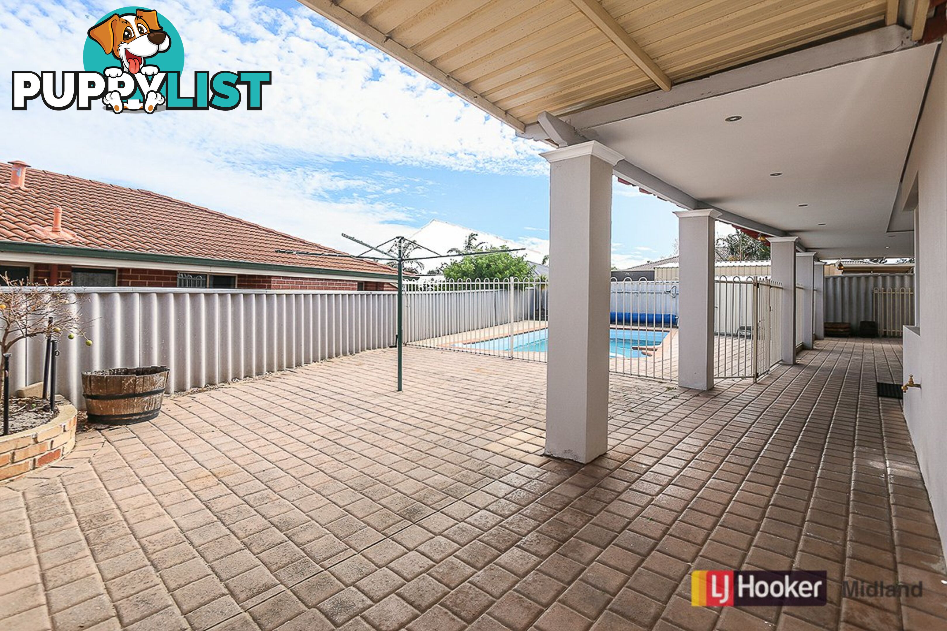 16 Rickmann Place MARANGAROO WA 6064