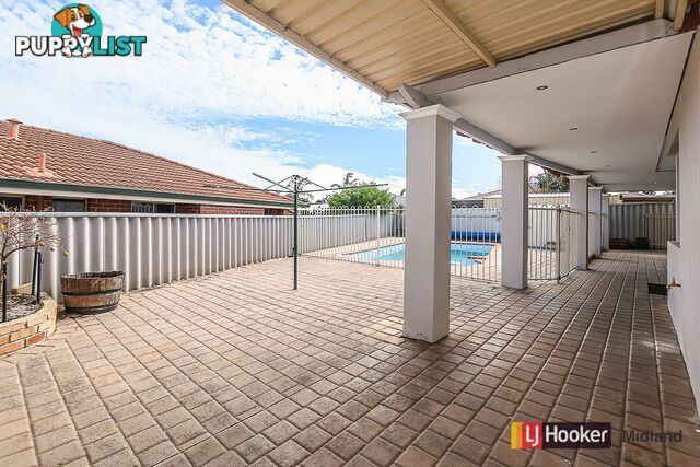 16 Rickmann Place MARANGAROO WA 6064