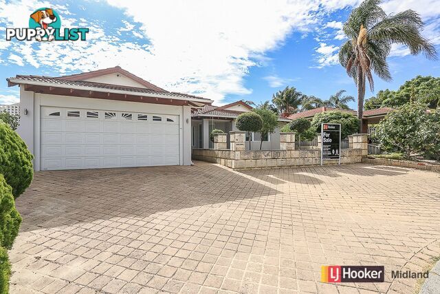 16 Rickmann Place MARANGAROO WA 6064