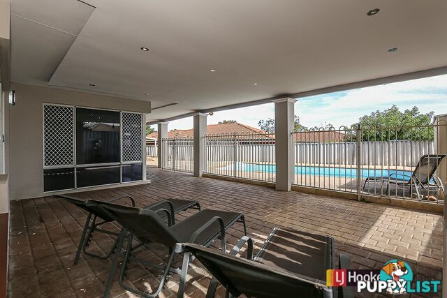 16 Rickmann Place MARANGAROO WA 6064