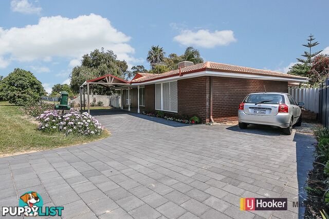 2 Serls Street ARMADALE WA 6112