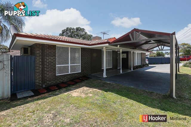 2 Serls Street ARMADALE WA 6112