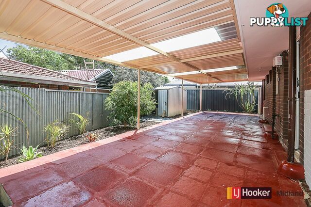 2 Serls Street ARMADALE WA 6112