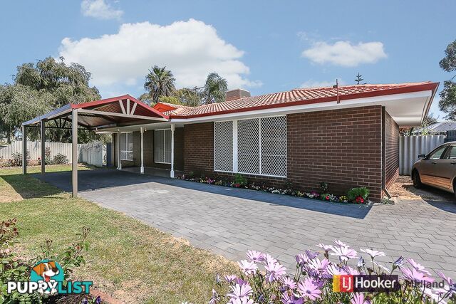 2 Serls Street ARMADALE WA 6112