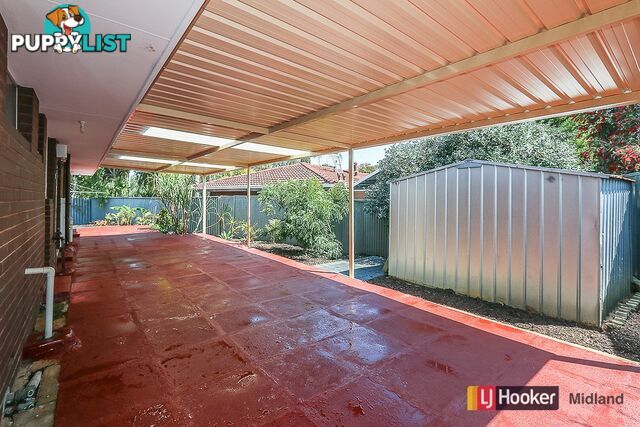 2 Serls Street ARMADALE WA 6112