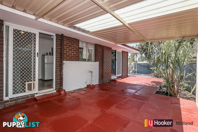 2 Serls Street ARMADALE WA 6112