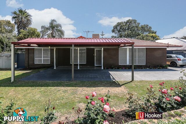 2 Serls Street ARMADALE WA 6112