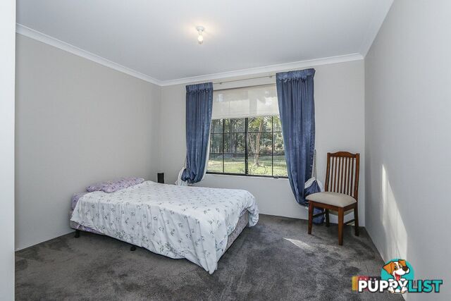 3 Hebb Court PARKERVILLE WA 6081